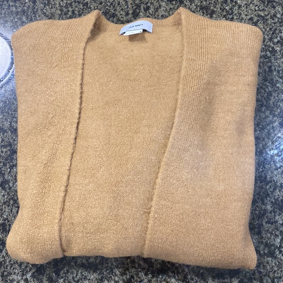 Sweaters - Old Navy Pocketed Cardigan